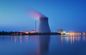 Nuclear power research paper topics